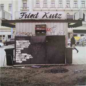 Various - Fried Kutz
