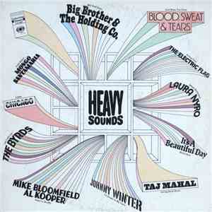 Various - Heavy Sounds