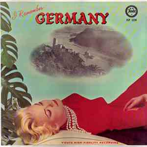 Various - I Remember Germany