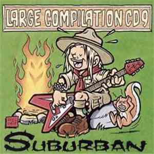 Various - Large Compilation CD #9