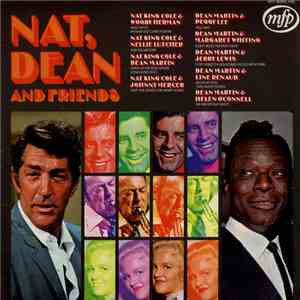 Various - Nat, Dean And Friends