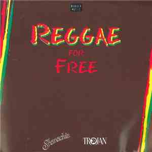 Various - Reggae For Free