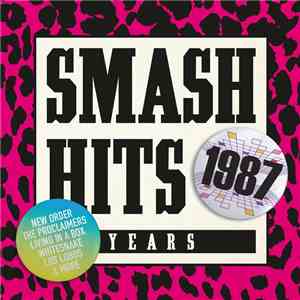 Various - Smash Hits Years 1987