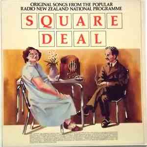 Various - Square Deal