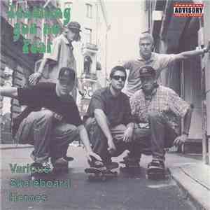 Various - Teaching You No Fear