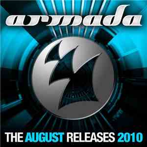 Various - The August Releases 2010