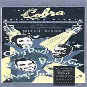Various - The Cobra Records Story