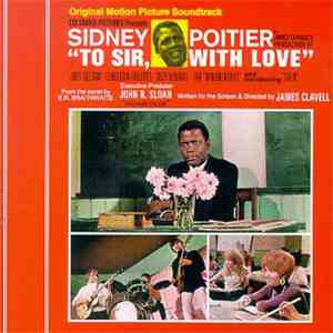 Various - To Sir, With Love - Original Motion Picture Soundtrack