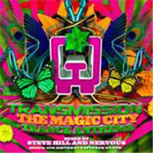 Various - Transmission Trance Anthems Vol. 7: The Magic City