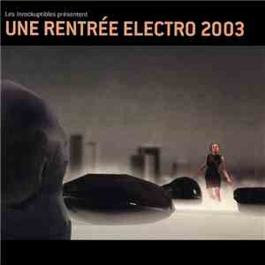 Various - Une Rentrée Electro 2003