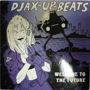 Various - Welcome To The Future