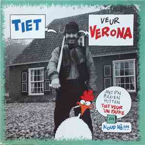 Verona  - Tiet Veur Verona