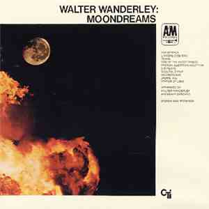 Walter Wanderley - Moondreams