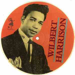 Wilbert Harrison - Kansas City / C.C. Rider