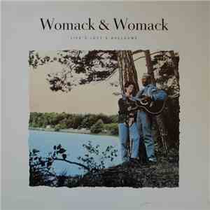 Womack & Womack - Life's Just A Ballgame