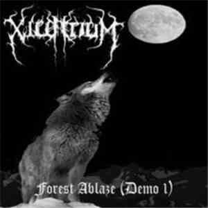 Xilentium - Forests Ablaze