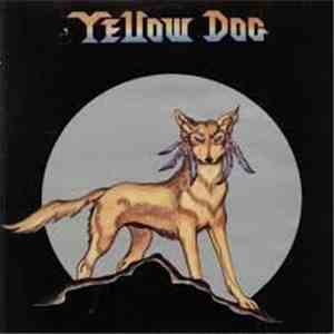 Yellow Dog - Yellow Dog