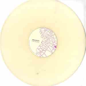 youANDme - Rhythm & Drums EP