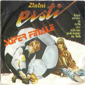 Zlatni Prsti - Super Finale / Ima Nešto U Tebi Što Nikom Poklonio Ne Bih