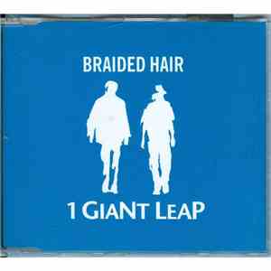 1 Giant Leap - Braided Hair