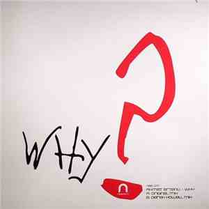 Ahmet Ertenu - Why