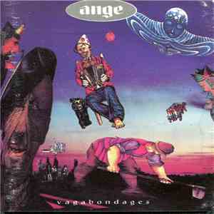 Ange  - Vagabondages