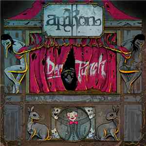 Apron - Der Punch
