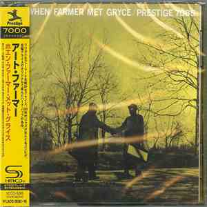 Art Farmer - When Farmer Met Gryce