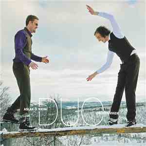 Aslak O. Brimi Og Erlend Viken  - Duo