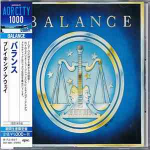 Balance  - Balance