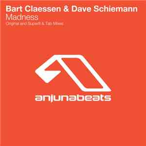 Bart Claessen & Dave Schiemann - Madness