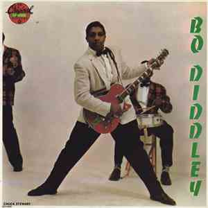 Bo Diddley - Bo Diddley