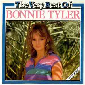 Bonnie Tyler - The Very Best Of