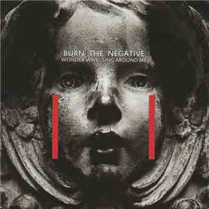 Burn The Negative - Wonder Why / Sing Around Me