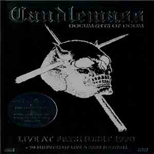 Candlemass - Documents Of Doom