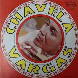 Chavela Vargas con Antonio Bribiesca - Vol. 3