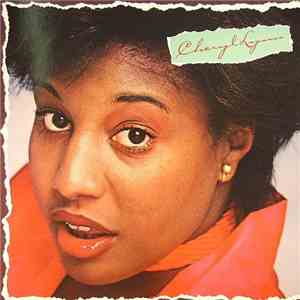 Cheryl Lynn - Cheryl Lynn