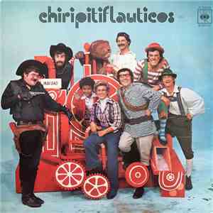 Chiripitiflauticos - Chiripitiflauticos