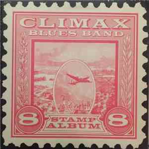 Climax Blues Band - Stamp Album