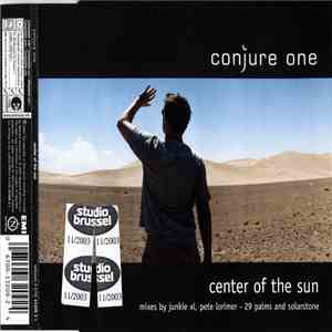 Conjure One - Center Of The Sun