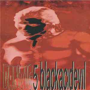 Danzig - Danzig 5: Blackacidevil