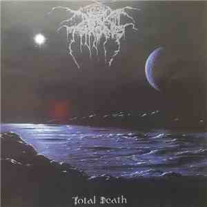 Darkthrone - Total Death