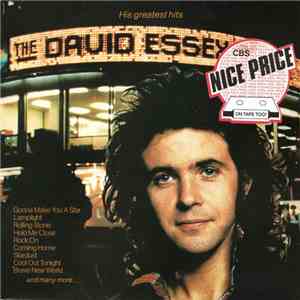 David Essex - The David Essex Album