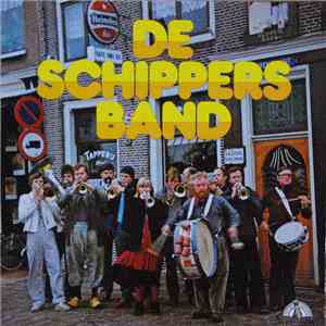De Schippersband - De Schippersband