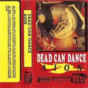 Dead Can Dance - Aion