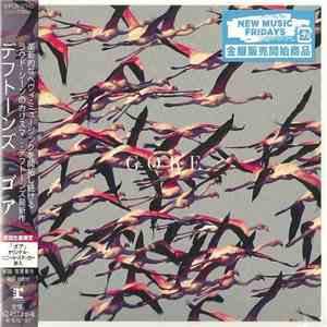 Deftones - Gore