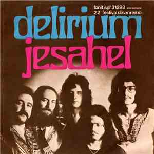 Delirium  - Jesahel