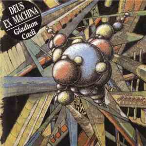 Deus Ex Machina  - Gladium Caeli