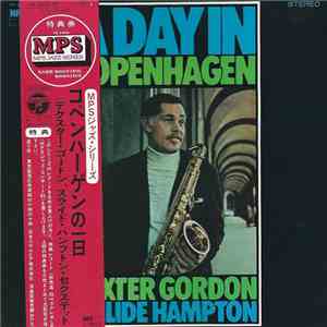 Dexter Gordon & Slide Hampton - A Day In Copenhagen