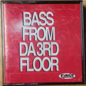 DJ EFX - Bass From Da 3rd Floor